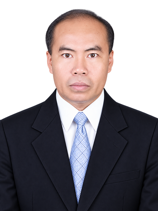 Prof. Dr. Anan Sutisna